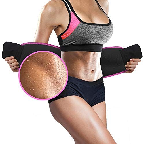 FITO™ Fast Sweat Belt