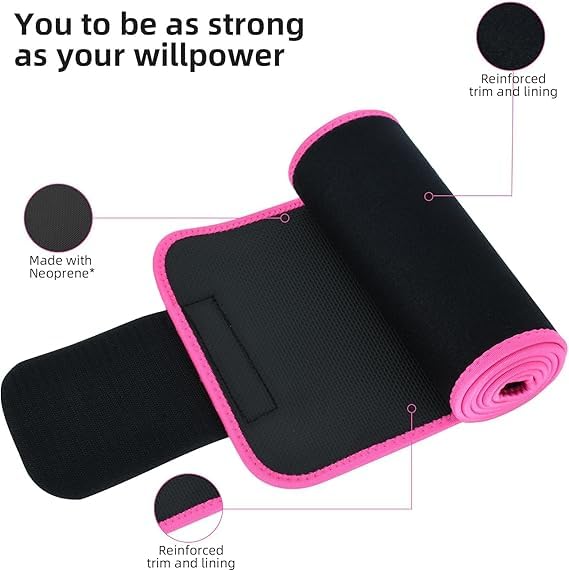 FITO™ Fast Sweat Belt