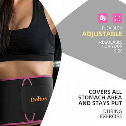FITO™ Fast Sweat Belt