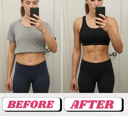 FITO™ Fast Sweat Belt