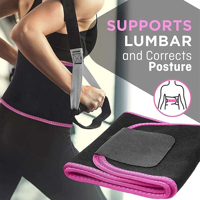 FITO™ Fast Sweat Belt