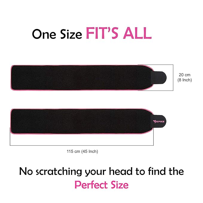FITO™ Fast Sweat Belt