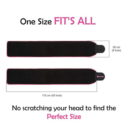 FITO™ Fast Sweat Belt