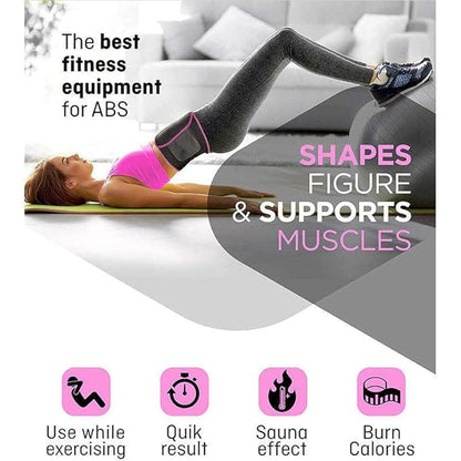 FITO™ Fast Sweat Belt