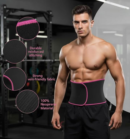 FITO™ Fast Sweat Belt