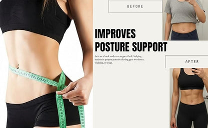 FITO™ Fast Sweat Belt