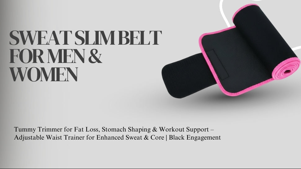 FITO™ Fast Sweat Belt