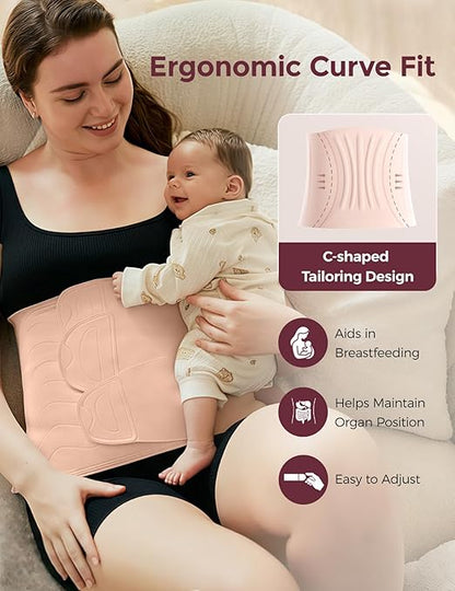 FITO™ Postpartum Belly Wrap