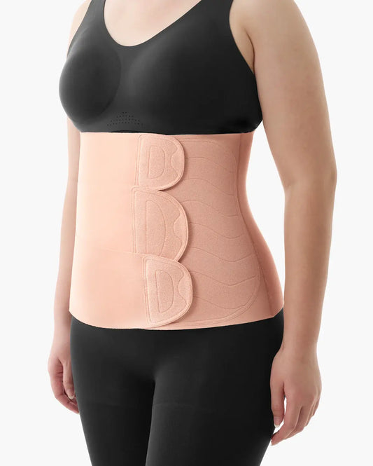 FITO™ Postpartum Belly Wrap