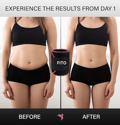 FITO™ Fast Sweat Belt