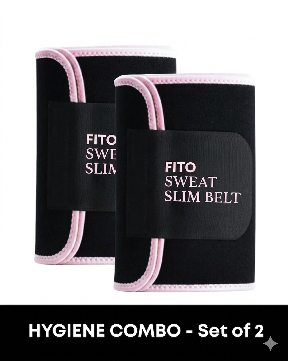 FITO™ Fast Sweat Belt