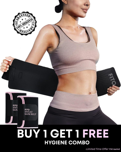 FITO™ Fast Sweat Belt