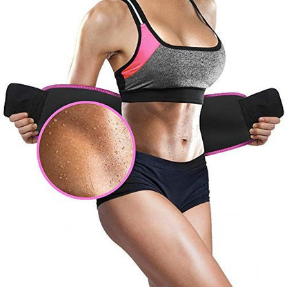 FITO™ Fast Sweat Belt